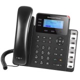 GRANDSTREAM IP Enterprise GXP1630 VoIP telefon (GXP1630) - Vezetékes telefonok