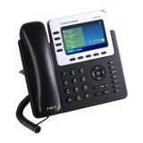 Grandstream telefon voip - gxp2140 gxp 2140 hd