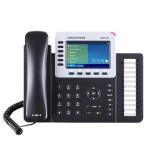 Grandstream telefon voip - gxp2160 gxp 2160 hd