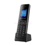 Grandstream VoIP DECT DP720 kézibeszélő DP750-hez (DP720)