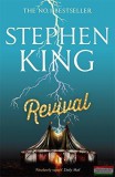H&S General Publishing Stephen King - Revival