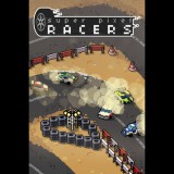 H2 Interactive Co., Ltd. Super Pixel Racers (PC - Steam elektronikus játék licensz)