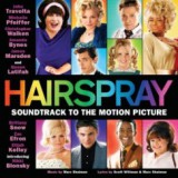 Hairspray - Hajlakk - CD