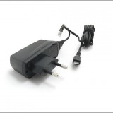 Hálózati töltő, Mini USB, 2000 mAh (58370) - Töltők