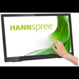Hanns.G 27" HannsG HT273HPB Érintőképernyős LCD monitor (HT273HPB) - Monitor