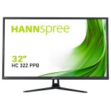 Hanns.G 32" HANNspree HC322PPB LCD monitor (HC322PPB) - Monitor