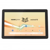 Hanns.G HANNspree SN14TP4B2AT Zeus 13.3" Tablet 3/32GB Android fekete (SN14TP4B2AT) - Tablet