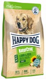 Happy Dog NaturCroq Lamb & Reis 15 kg