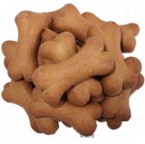 Happy&Fit német kutyakeksz változatos ízekben (Állatfigurás) 10 kg