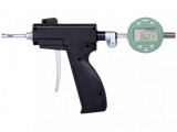 Hárompontos furatmérő pisztoly 10-12 mm - Insize