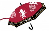 Harry Potter gyerek félautomata esernyő