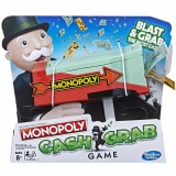 Hasbro Monopoly Cash Grab társasjáték (E3037) (hoE3037) - Társasjátékok
