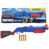 Hasbro Nerf: Fortnite Pump SG szivacslövő fegyver