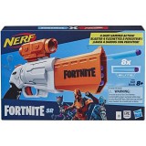 Hasbro Nerf: Fortnite SR szivacslövő fegyver (E9391) (E9391) - Kard