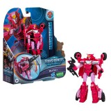 Hasbro Transformers: Earthspark Warrior - Elita-1 átalakítható robot figura (F6230/F6725) (F6230/F6725) - Játékfigurák