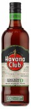 Havana Club Edición Profesional D Rum (40% 0,7L)
