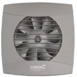 Háztartási ventilátor - Cata, UC-10 TIMER SILVER