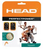 Head perfect power squash húr, 10 m sc-1399