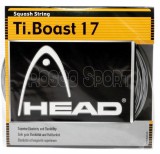 Head titanium boast squash húr, 10 m sc-1400
