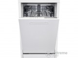 Heinner HDW-BI4505IE++ 10 terítékes beépíthető mosogatógép
