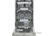Heinner HDW-BI4593TE++ 10 terítékes beépíthető mosogatógép