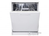 Heinner HDW-BI6092TE++ 12 terítékes beépíthető mosogatógép
