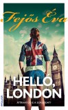 Helló  London (e-könyv)
