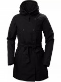 Helly Hansen W Welsey Ii Trench Insulated