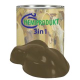 Hemiprodukt 3 in 1 1K Ipari Festék - RAL6014 - Yellow olive (1Kg)