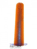 Hengerkefe narancs (Kärcher BR 530) 46cm PPL0,6mm