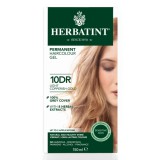 Herbatint 10DR Világos aranyvörös hajfesték - 135ml