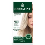 Herbatint 10N Platinaszőke hajfesték - 135ml