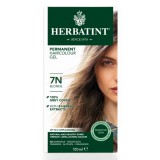 Herbatint 7N Szőke hajfesték - 135ml