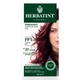 Herbatint FF1 Fashion Henna vörös hajfesték - 135ml