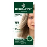 Herbatint FF5 Fashion Homokszőke hajfesték - 135ml