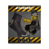 HERBERT Work Felnőtt munkavédelmi rövid szárú zokni