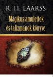 Hermit Könyvkiadó Mágikus amulettek és talizmánok könyve