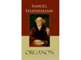 Hermit Könyvkiadó Samuel Hahnemann - Organon