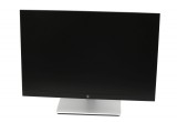 HEWLETT PACKARD HP E24i G4 használt monitor fekete-ezüst LED IPS 24"