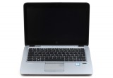 HEWLETT PACKARD HP Elitebook 820 G3 felújított laptop garanciával i5-16GB-256SSD-FHD-TCH
