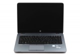 HEWLETT PACKARD HP Elitebook 840 G1 felújított laptop garanciával i5-8GB-180SSD-HD