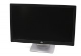 HEWLETT PACKARD HP EliteDisplay E232  használt monitor fekete-ezüst LED IPS 23"