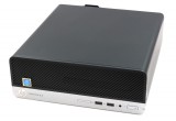 HEWLETT PACKARD HP Prodesk 400 G5 felújított számítógép garanciával i5-8GB-256SSD