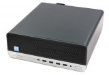HEWLETT PACKARD HP Prodesk 600 G5 felújított számítógép garanciával i3-16GB-256SSD
