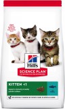 Hill's Science Plan Kitten száraz macskatáp, tonhal 300 g