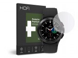 HOFI Glass Pro+ üveg képernyővédő fólia - Samsung Galaxy Watch 4 Classic (42 mm)- átlátszó