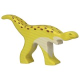HOLZTIGER Fa játék állatok - dinoszaurusz, Staurikosaurus