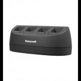 Honeywell 4-slot töltő állomás EU (MB4-BAT-SCN01EUD0) (MB4-BAT-SCN01EUD0) - Vonalkódolvasó tartozékok