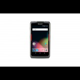 Honeywell ScanPal EDA71 7" vonalkódolvasós Tablet PC 32GB WiFi LTE Android 10 fekete (EDA71-1-B741EAGOK) (EDA71-1-B741EAGOK) - Tablet