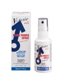 HOT V-Activ penis power spray for men 50 ml